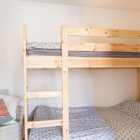 Duinappartementen סחורל מראה חיצוני תמונה
