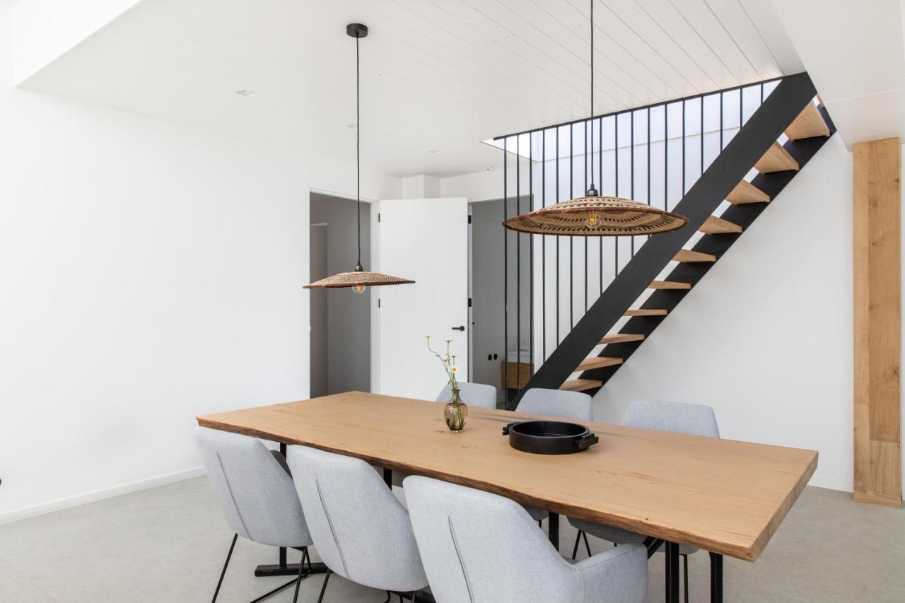 Duinappartementen סחורל מראה חיצוני תמונה