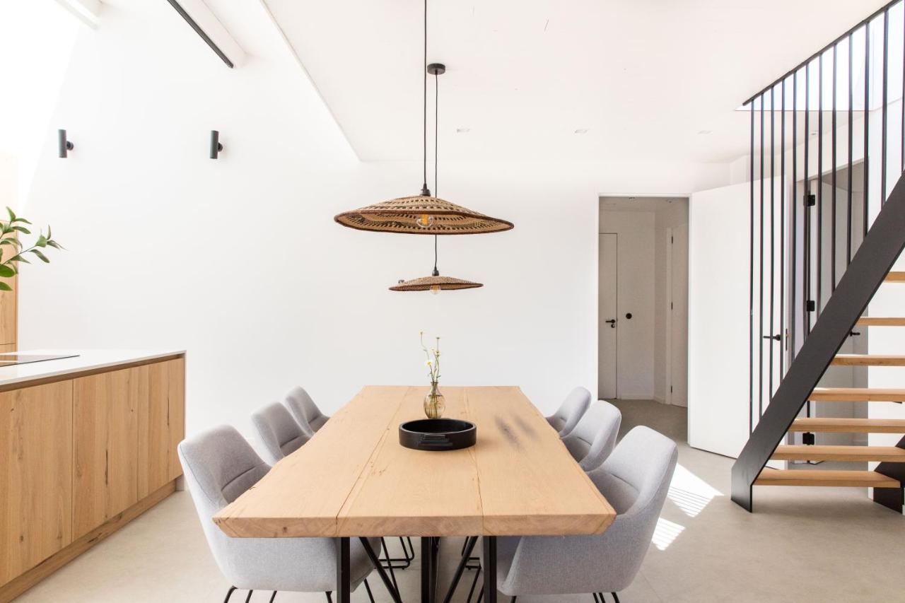 Duinappartementen סחורל מראה חיצוני תמונה