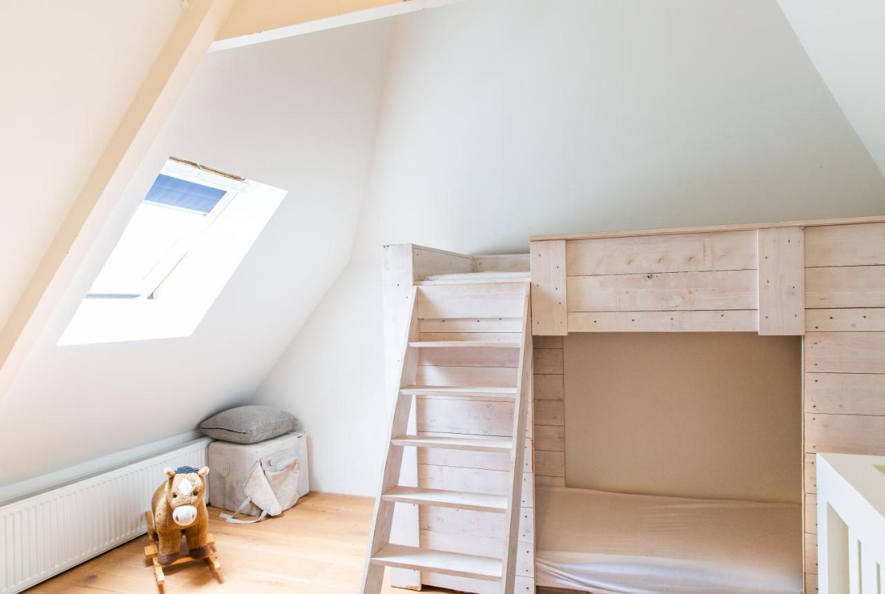 Duinappartementen סחורל מראה חיצוני תמונה
