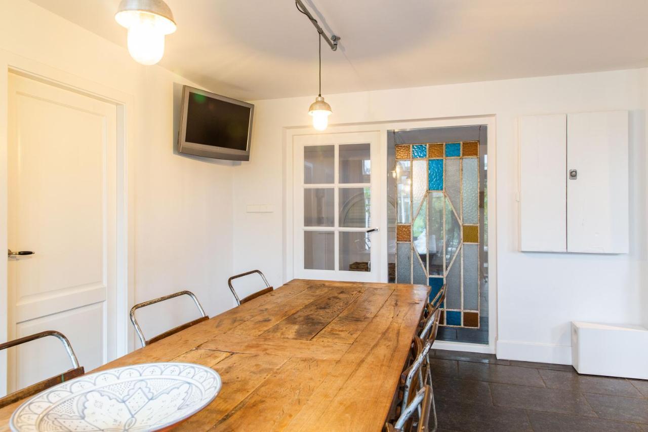 Duinappartementen סחורל מראה חיצוני תמונה