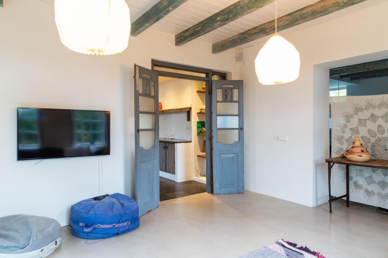 Duinappartementen סחורל מראה חיצוני תמונה