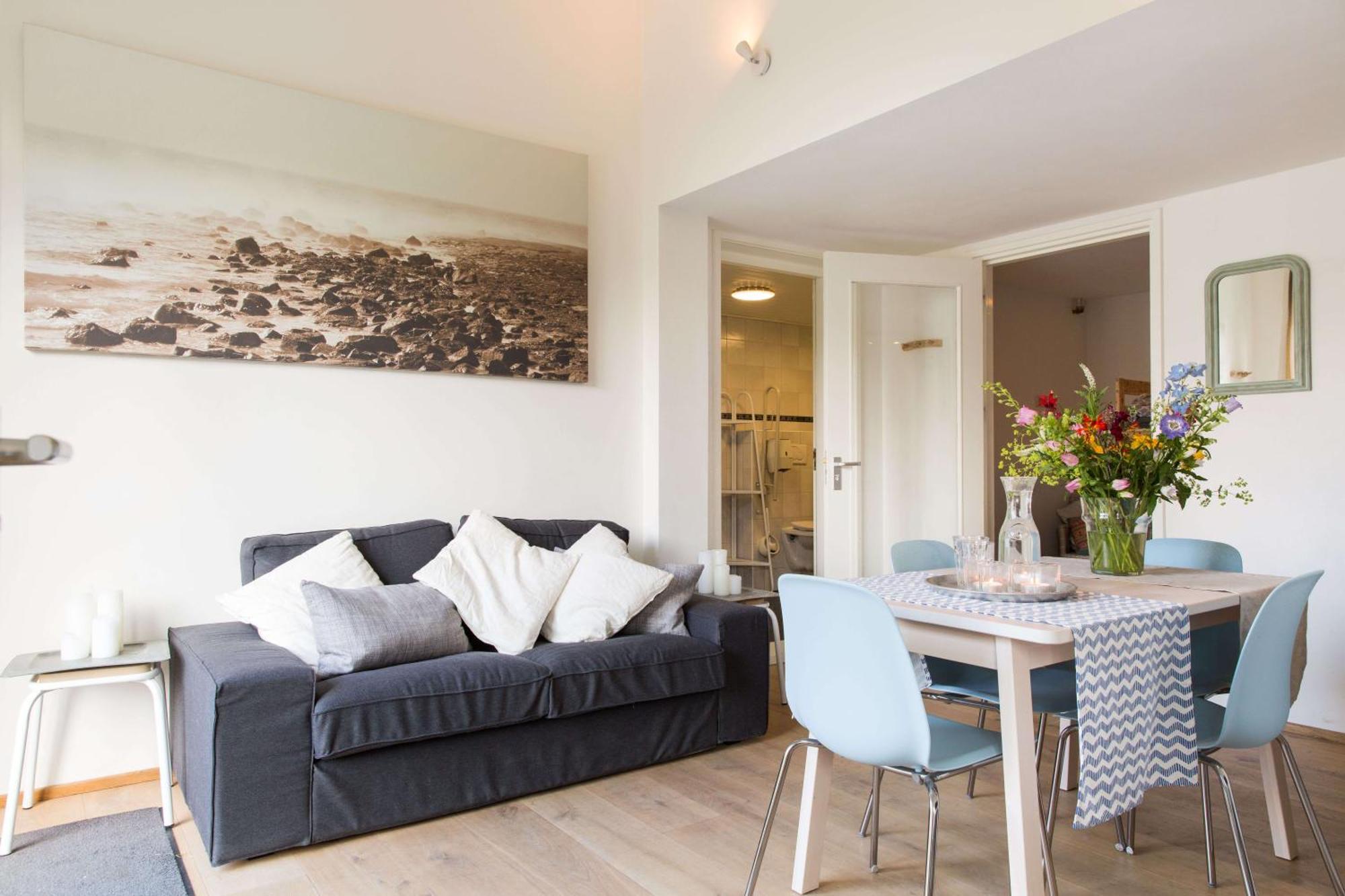 Duinappartementen סחורל מראה חיצוני תמונה