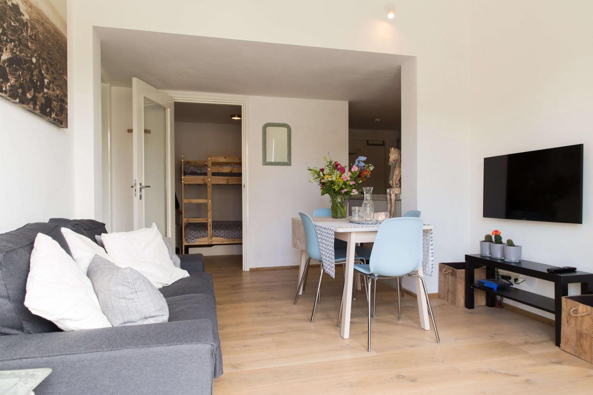 Duinappartementen סחורל מראה חיצוני תמונה