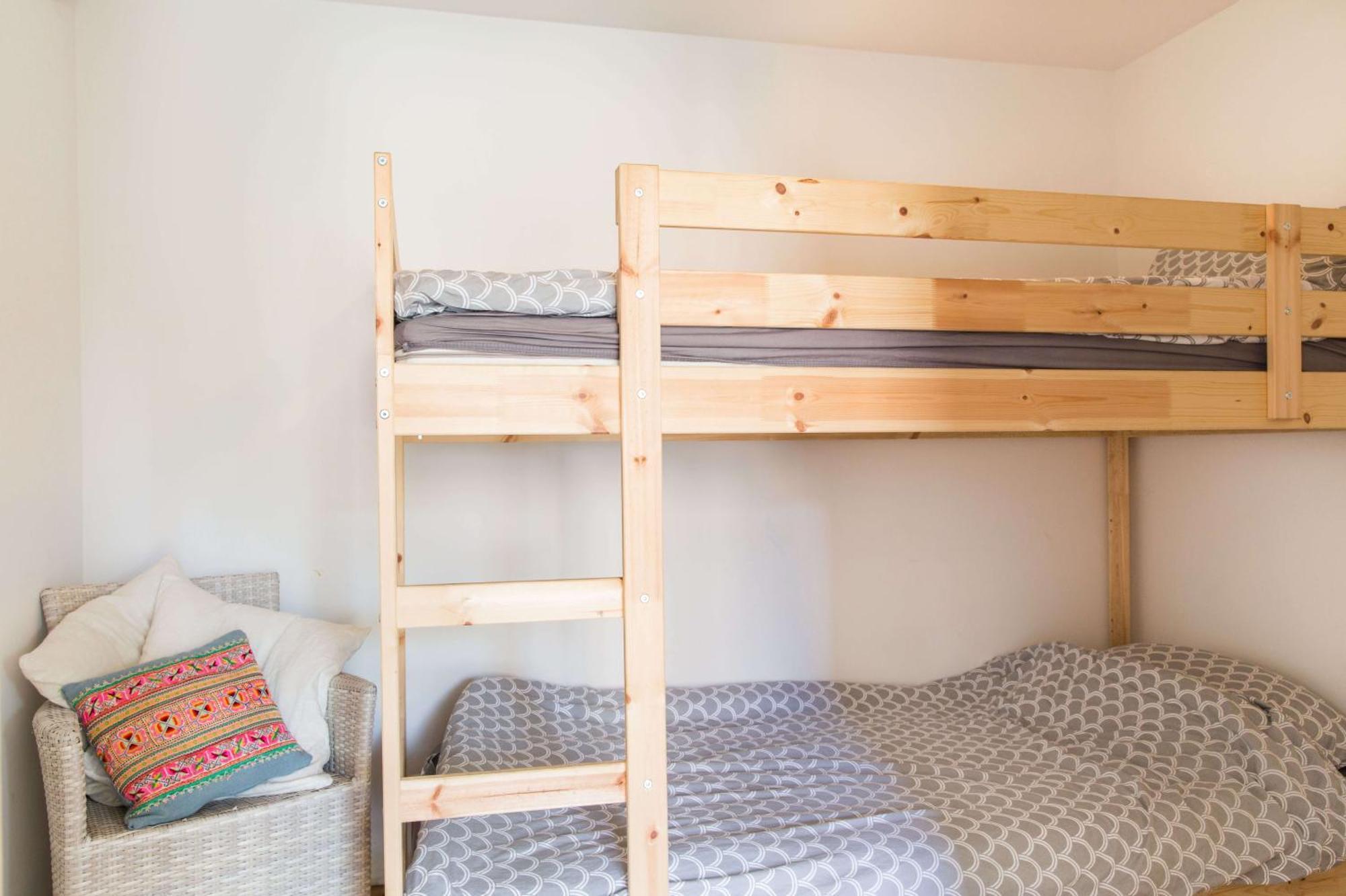 Duinappartementen סחורל מראה חיצוני תמונה